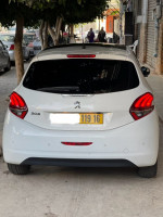 voitures-peugeot-208-2019-allure-algerie