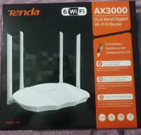 modems-routeurs-router-tenda-ax3000-tx9-staoueli-alger-algerie