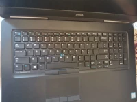 Dell precision 7710 workstation 