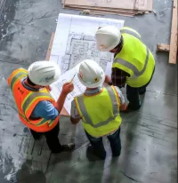 Ingénieur en génie civil