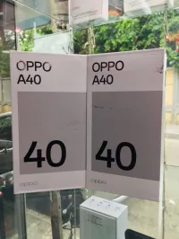 OPPO A40