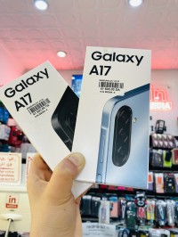 Samsung A17 4/128GB A17