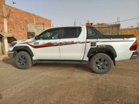 السيارات-النفعية-toyota-hilux-2025-double-cabine-4x4-تندوف-الجزائر