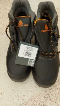 chaussure de sécurité 