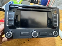 Auto radio