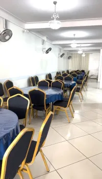 Location Salle de Dîner 