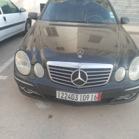 voitures-mercedes-classe-e-2009-ain-benian-alger-algerie