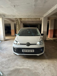 voitures-volkswagen-up-2022-boufarik-blida-algerie