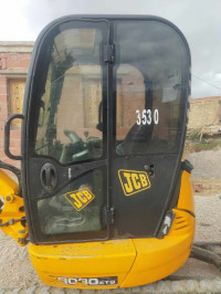 engin-jcb-mini-pelle-arris-batna-algerie