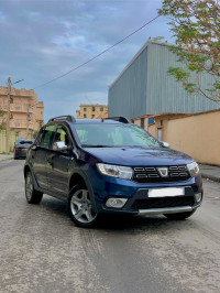 voitures-dacia-sandero-2019-stepway-blida-algerie