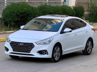 voitures-hyundai-accent-2019-gl-ain-taya-alger-algerie