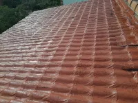 Etanchéité terrasse تغليف وعزل ومساكة الاسطح