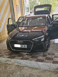 voitures-audi-a3-sportback-2021-sline-draria-alger-algerie