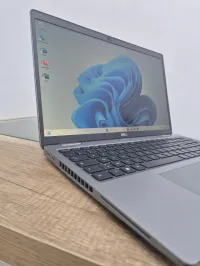 Dell latitude 5540 16Go/512Go neuf