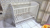 أسرة-lit-bebe-en-bois-hetre-الجزائر-وسط