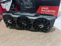 Carte Graphique ZOTAC TRINITY RTX 3080 10GB ( USED LIKE NEW )
