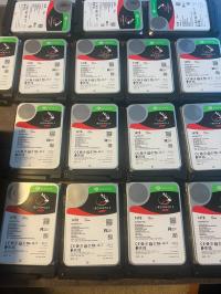 أقراص-صلبة-disques-durs-seagate-ironwolf-pro-14-to-etat-impeccable-ideal-nas-serveurs-videosurveillance-تيقزيرت-تيزي-وزو-الجزائر
