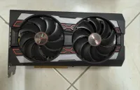 Carte graphique RX 5600 XT SAPPHIRE