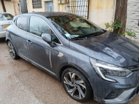 voitures-renault-clio-5-2021-rs-line-khemis-miliana-ain-defla-algerie