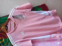 Maillot équipe nationale Algérie et nations et club thumbnail 4