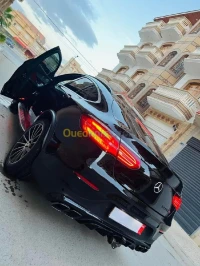 Mercedes GLC 2019 Kit AMG 63 Originale