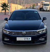 voitures-volkswagen-passat-2021-algerie