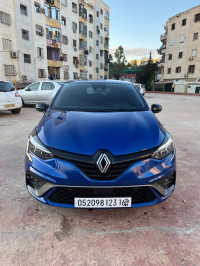 voitures-renault-clio-5-2023-rs-line-bachdjerrah-alger-algerie