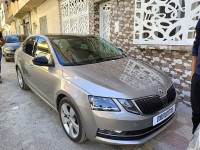 voitures-skoda-octavia-2017-style-batna-algerie