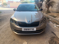 voitures-skoda-octavia-2017-style-batna-algerie