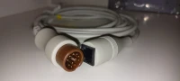Câble d'interface PI pour moniteur Abbot /PM & Beneview
