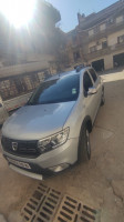 voitures-dacia-sandero-2018-stepway-restylee-staoueli-alger-algerie