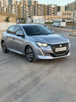 voitures-peugeot-208-2022-allure-douera-alger-algerie