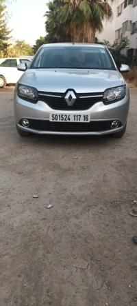 سيارات-renault-symbol-2017-extreme-موزاية-البليدة-الجزائر