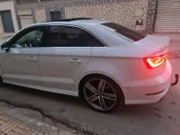 Audi S3 2015 Limousin