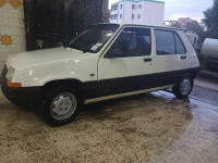 voitures-renault-super-5-1988-medea-algerie