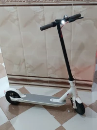 Trottinette électrique xiaomi 