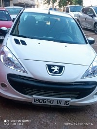 سيارات-peugeot-206-plus-2011-الحراش-الجزائر