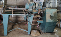 industrie-fabrication-machin-de-mirroir-guenzet-setif-algerie