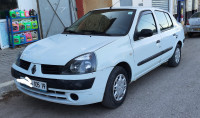 voitures-renault-clio-classique-2005-guenzet-setif-algerie