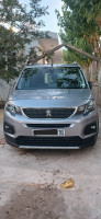 voitures-peugeot-partner-2021-rifter-tipaza-algerie