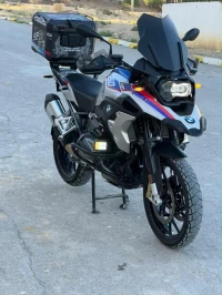BMW Motorrad R 1250 GS Adventure 2022