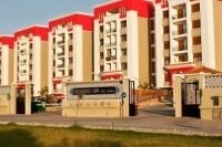 Cherche achat Appartement F3 F4 F6 Alger El achour