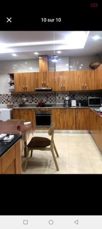 Vente Appartement F5 Alger El achour thumbnail 4