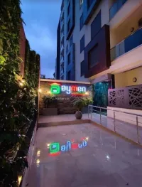 Location Appartement F3 Alger Hydra