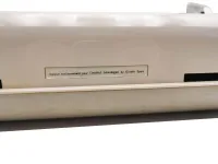 MACHINE À ÉCRIRE 