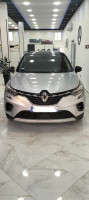 voitures-renault-captur-2022-bejaia-algerie