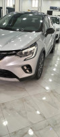 voitures-renault-captur-2022-diesel-bejaia-algerie