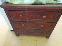 Commode 3 Tiroirs 