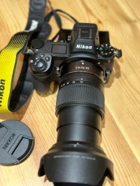 Nikon Z7