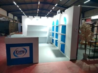  Décoration intérieur et extérieur Habillage vitrine et panneau publicit